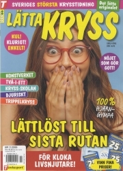 Lätta Kryss