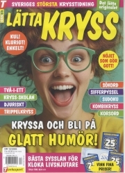 Lätta Kryss