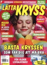 Lätta Kryss