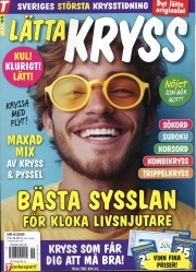 Lätta Kryss