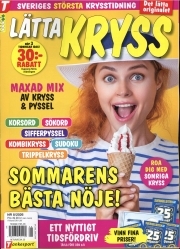 Lätta Kryss