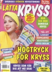 Lätta Kryss