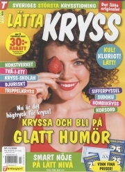 Lätta Kryss