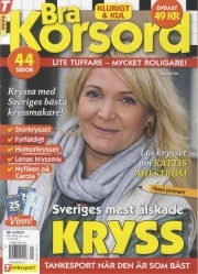 Bra Korsord