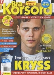 Bra Korsord