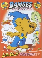 Bamse Äventyr