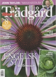 Allers Trädgård