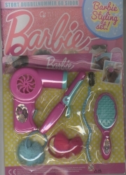 Barbie dbn