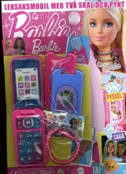 Barbie