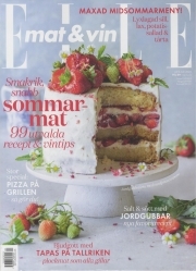 Elle Mat & Vin