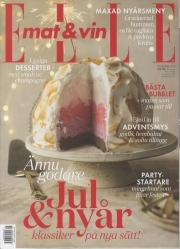 Elle Mat & Vin
