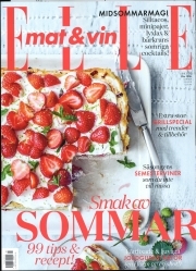 Elle Mat & Vin