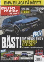 Auto Motor & Sport Auto Motor & Sport