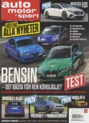 Auto Motor & Sport Auto Motor & Sport