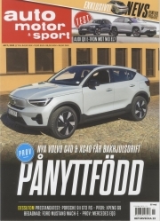 Auto Motor & Sport