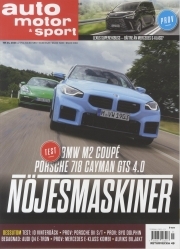 Auto Motor & Sport