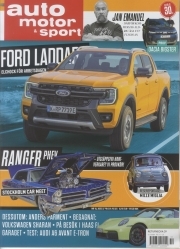Auto Motor & Sport