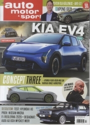 Auto Motor & Sport