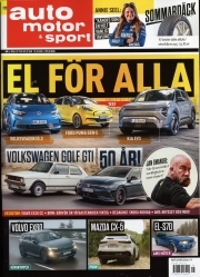 Auto Motor & Sport