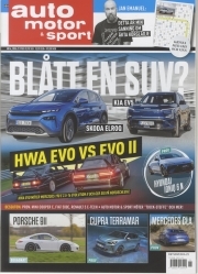 Auto Motor & Sport