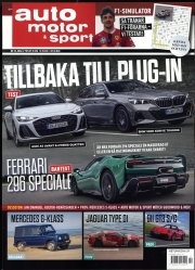 Auto Motor & Sport