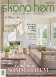 Sköna hem