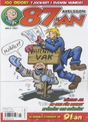 87:An Axelsson