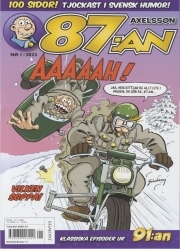 87:An Axelsson