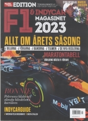 AutoMotorSport F1 2023