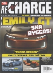AutoMotorSportRecharge