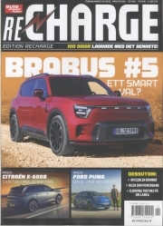 AutoMotorSportRecharge