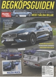 AuMotorSportBegköpsguiden