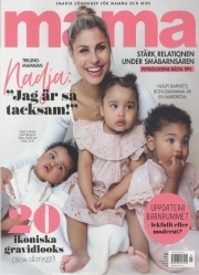 Mama