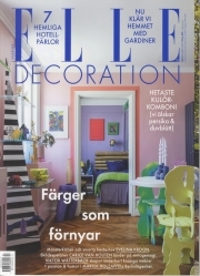 Elle Decoration