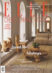 Elle Decoration