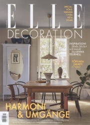 Elle Decoration