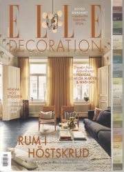 Elle Decoration