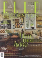 Elle Decoration
