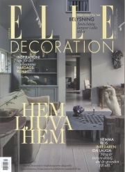 Elle Decoration