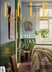 Elle Decoration