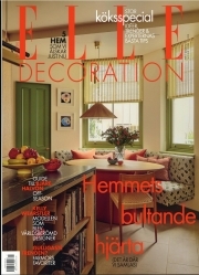Elle Decoration