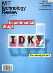 MIT Technology Review
