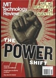 MIT Technology Review
