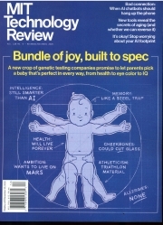 MIT Technology Review
