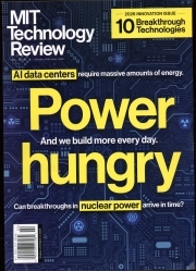 MIT Technology Review