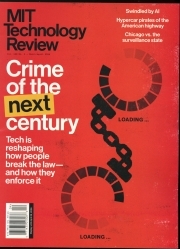 MIT Technology Review