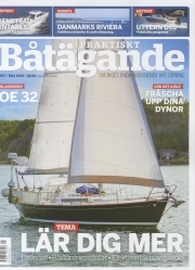 Praktiskt Båtägande