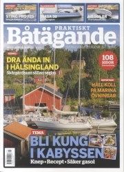 Praktiskt Båtägande dbn