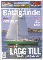 Praktiskt Båtägande