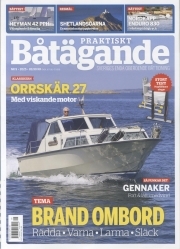 Praktiskt Båtägande
